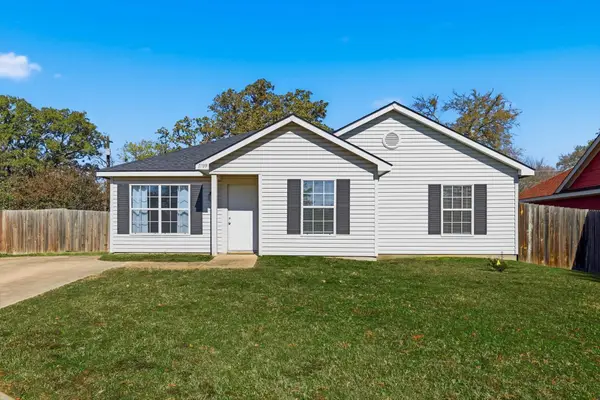 1709 Red Oak Court, Denton, TX 76209