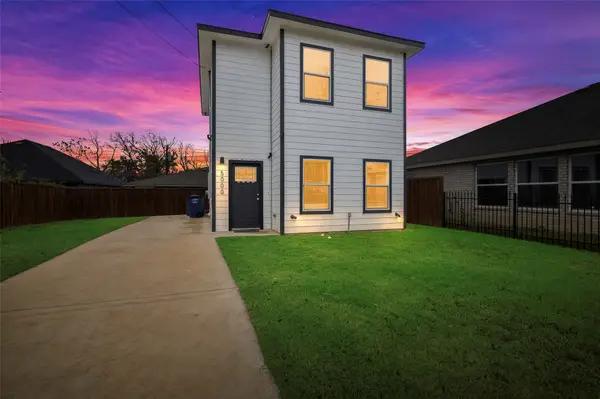 5000 Linder Avenue, Dallas, TX 75215