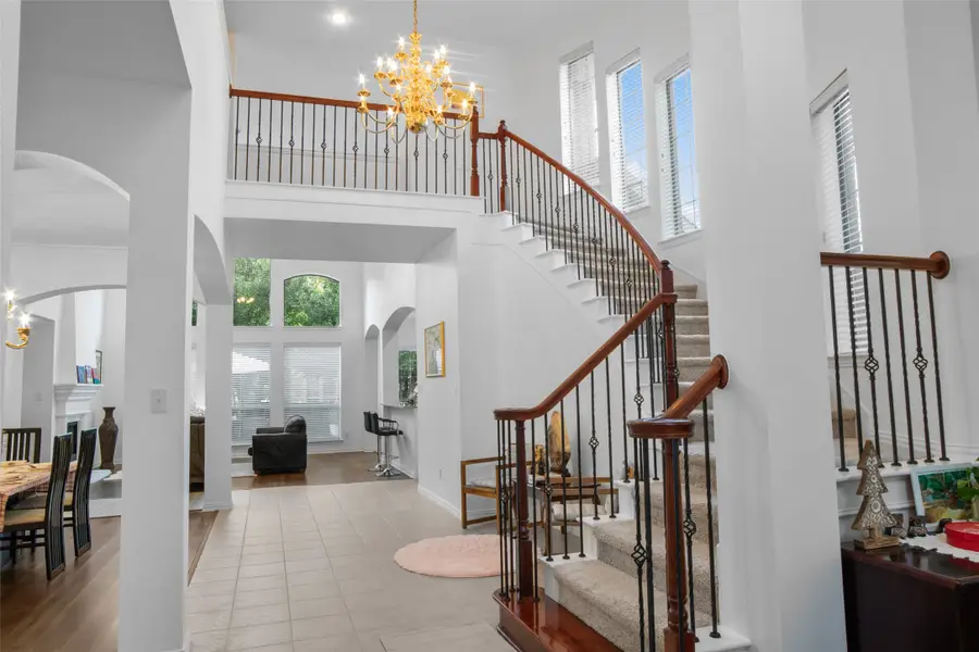 1818 Port Isabel Drive, Allen, TX 75013 - Image #3