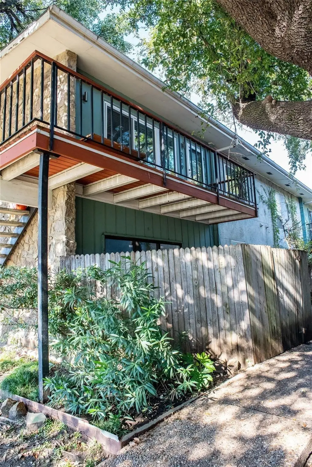 6620 Eastridge Drive #219, Dallas, TX 75231 - Image #1