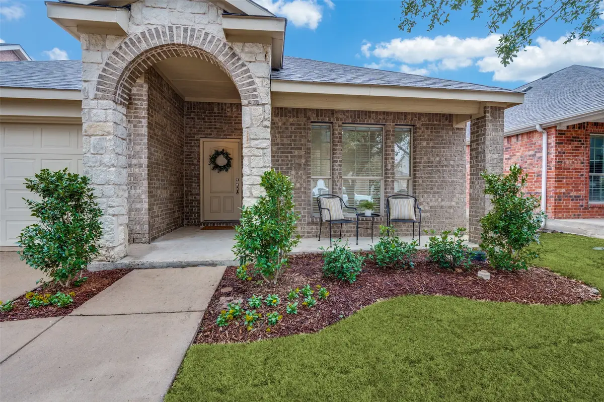 9705 Mystic Dunes Drive, McKinney, TX 75072 - Image #1