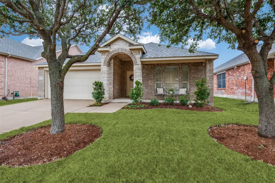 9705 Mystic Dunes Drive, McKinney, TX 75072 - Image #2