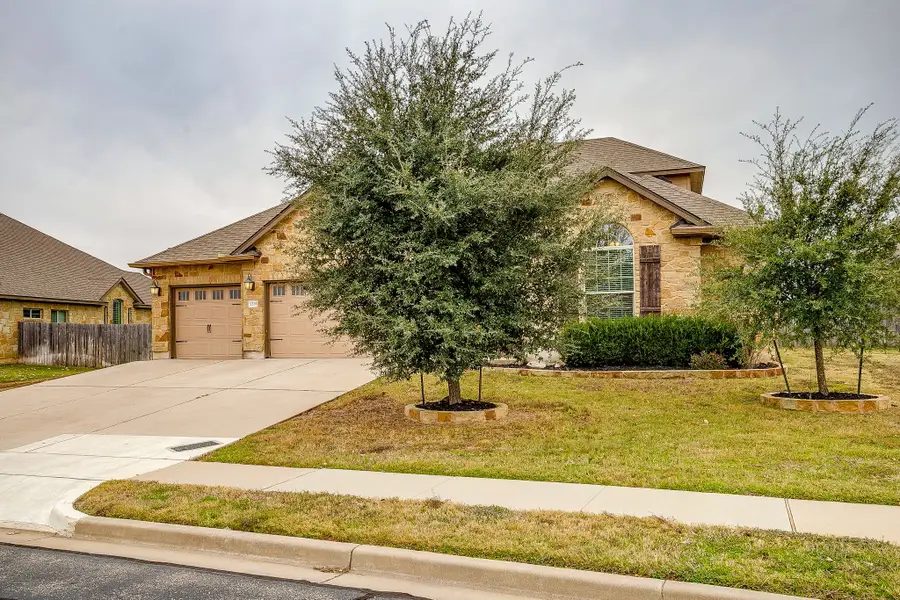 1225 Drummond Circle, Waco, TX 76712 - Image #2