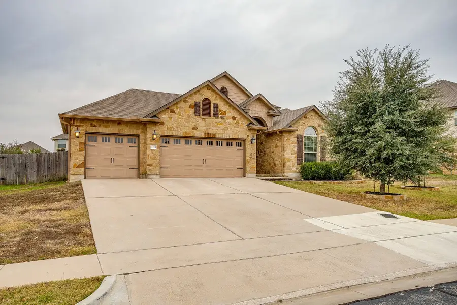 1225 Drummond Circle, Waco, TX 76712 - Image #3