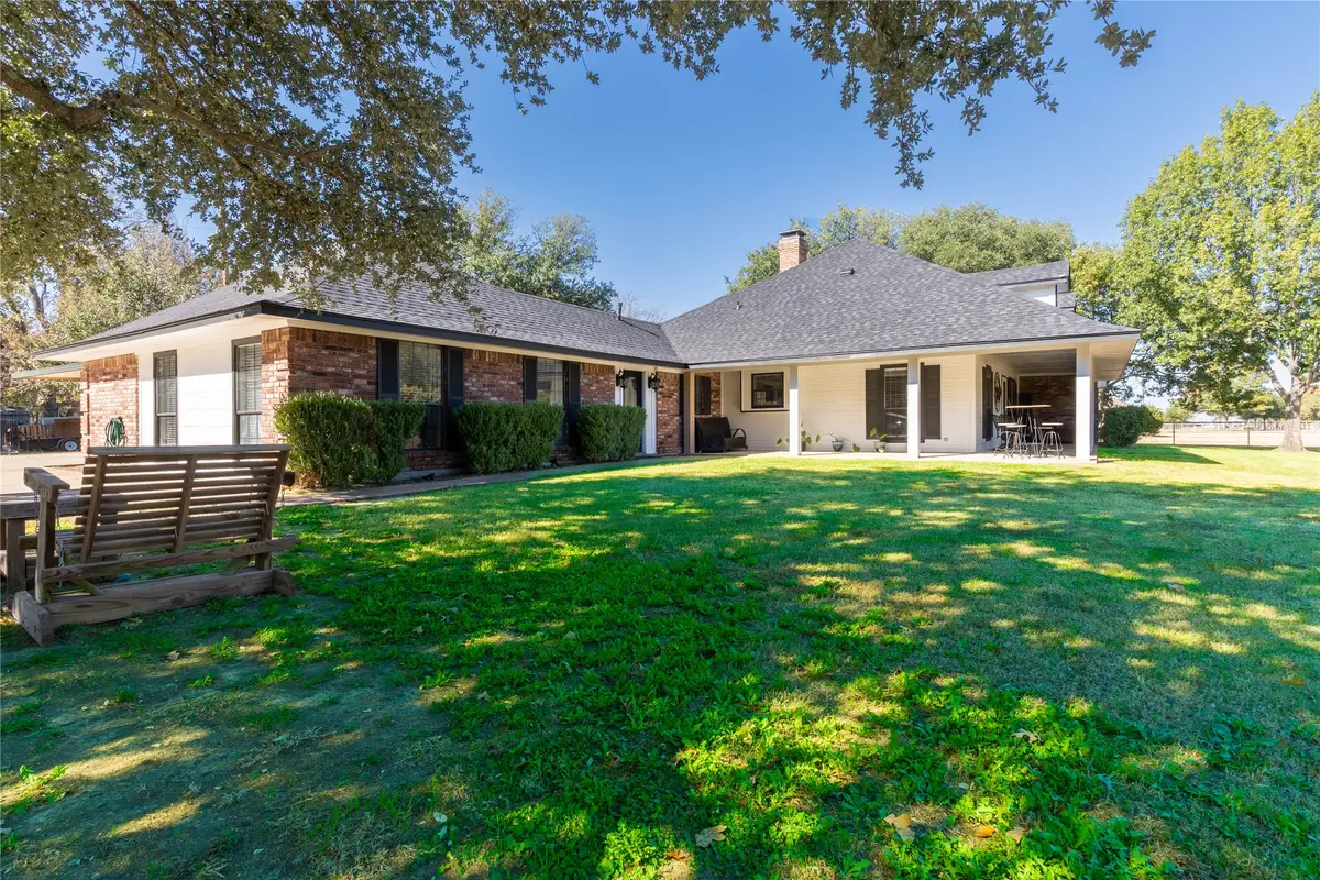 1246 Meadow Way, Terrell, TX 75160 - Image #1