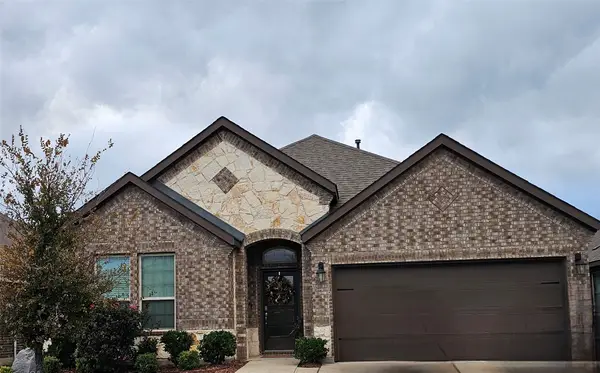 2813 Ainsworth Road, Aubrey, TX 76227