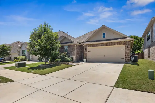 5649 Southern Fern Road, Garland, TX 75043