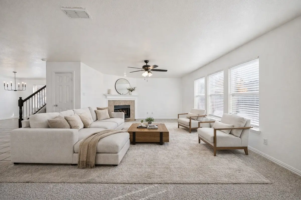 301 Highland Park Lane, Wylie, TX 75098 - Image #1