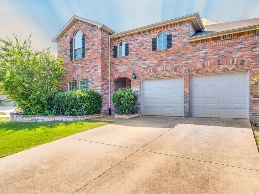 301 Highland Park Lane, Wylie, TX 75098 - Image #3