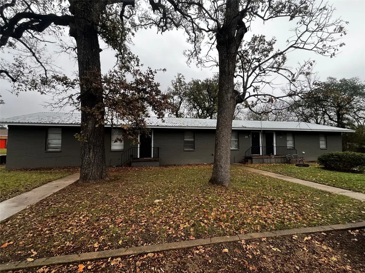 622 N Main Street, Grand Saline, TX 75140 - Image #1