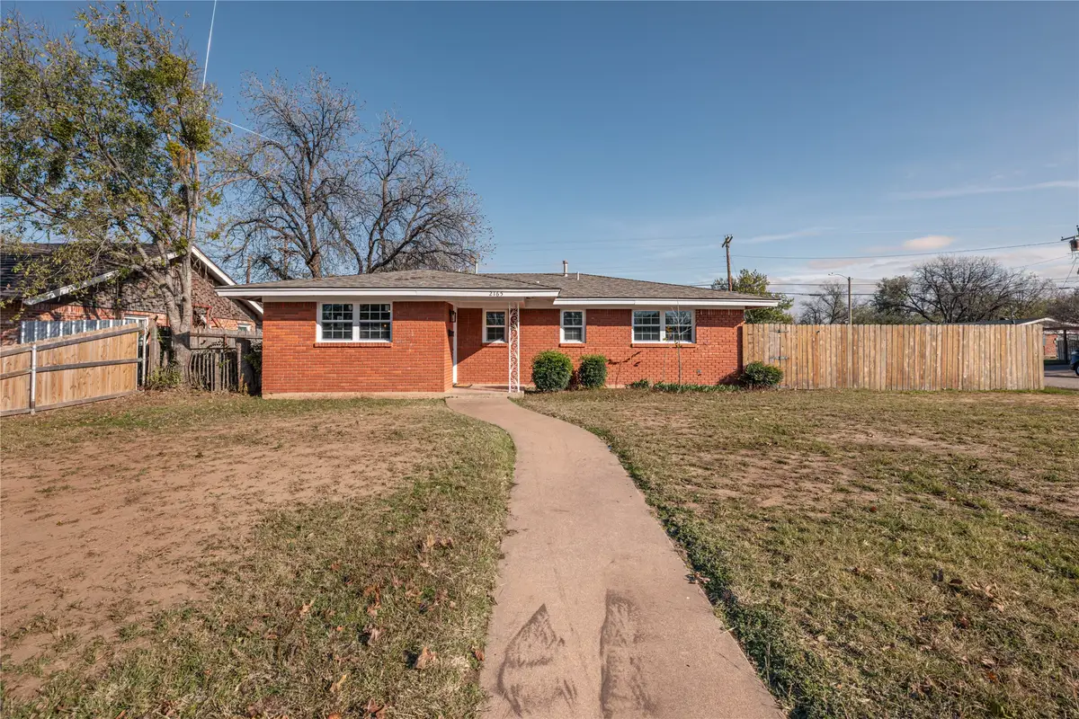 2165 S Willis Street, Abilene, TX 79605 - Image #1