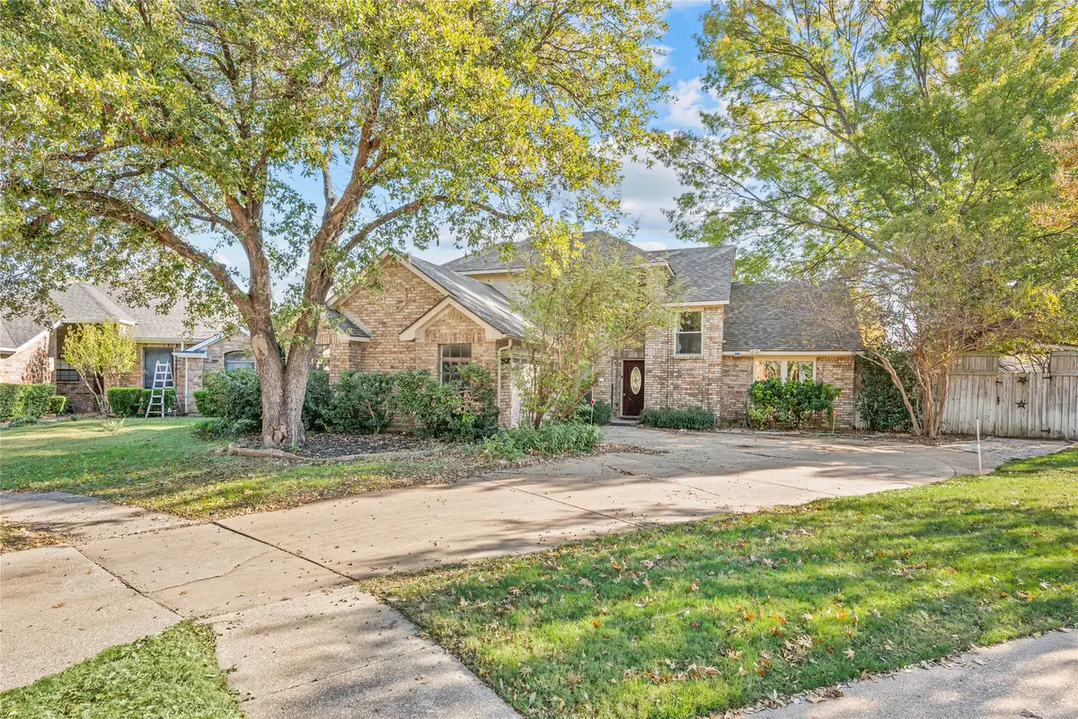 1105 Coker Drive, Flower Mound, TX 75028 - Image #1