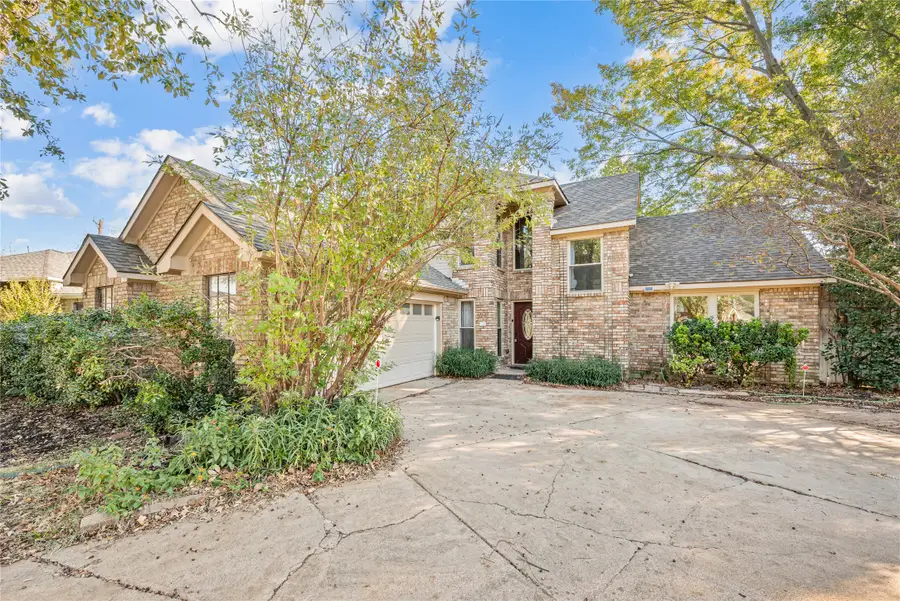 1105 Coker Drive, Flower Mound, TX 75028 - Image #2
