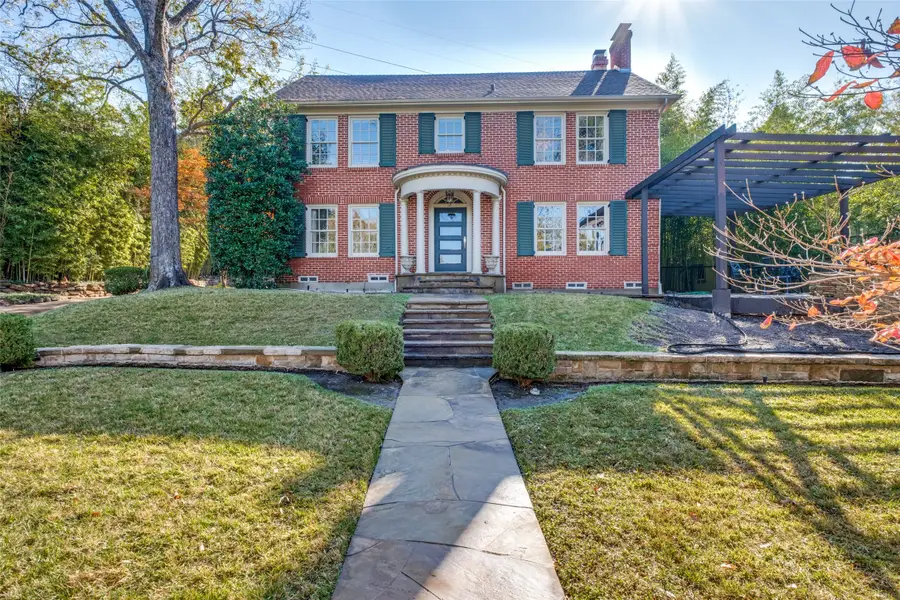 3916 Stonebridge Drive, Dallas, TX 75204 - Image #2