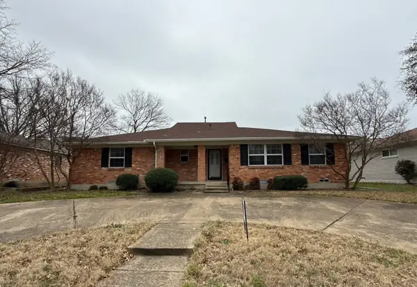 3330 Sharpview Lane, Dallas, TX 75228