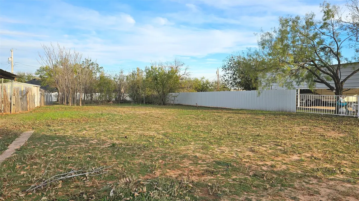 1349 Pecan Street, Abilene, TX 79602 - Image #1