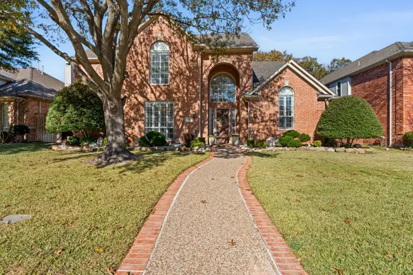 3505 Bradford Drive, Richardson, TX 75082