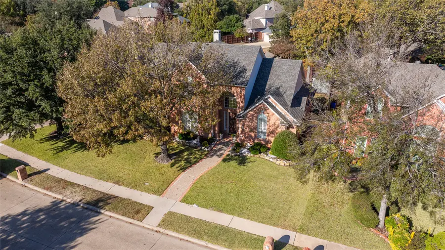 3505 Bradford Drive, Richardson, TX 75082 - Image #3