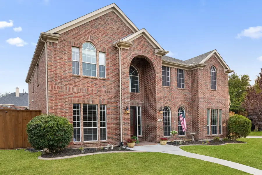 9421 Stonewood Drive, McKinney, TX 75072 - Image #2
