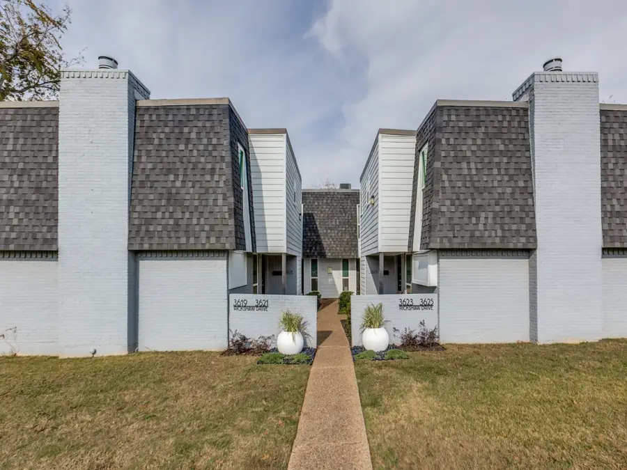 3619 Rickshaw Drive, Dallas, TX 75229 - Image #3
