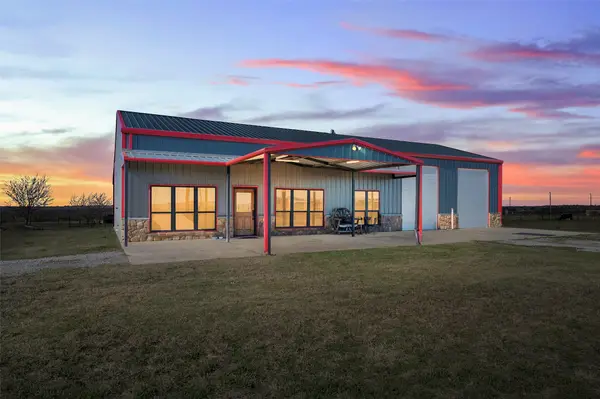 12880 N County Line, Ponder, TX 76259