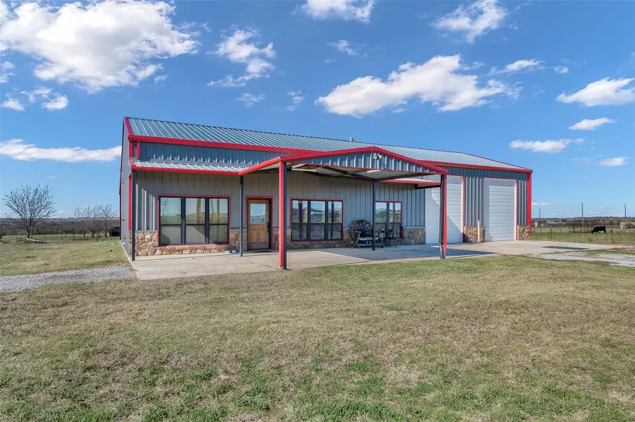 12880 N County Line, Ponder, TX 76259 - Image #2