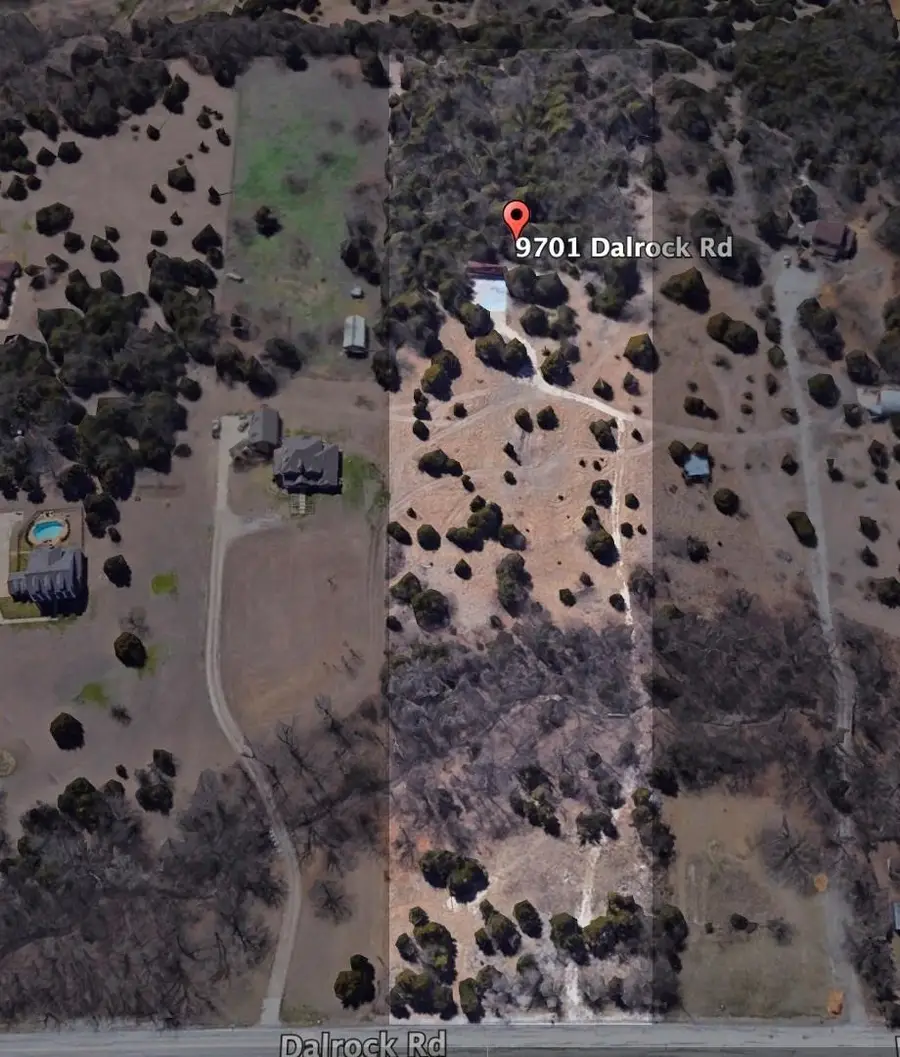 9701 Dalrock Road, Rowlett, TX 75089 - #2