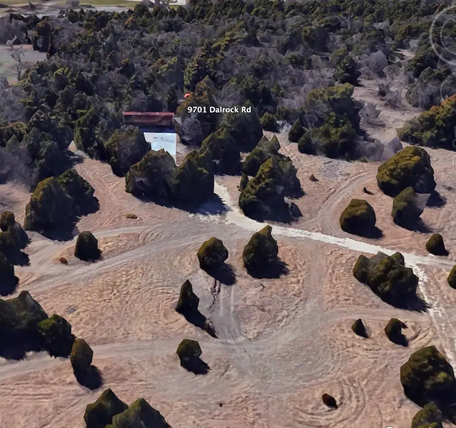 9701 Dalrock Road, Rowlett, TX 75089 - #3