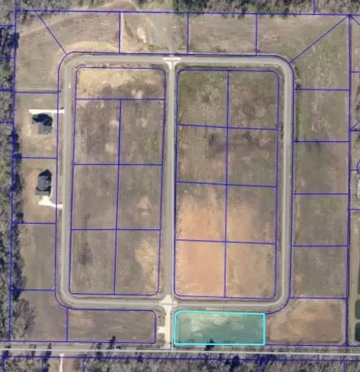 201 E Josie Lane, Haughton, LA 71037 - Image #1