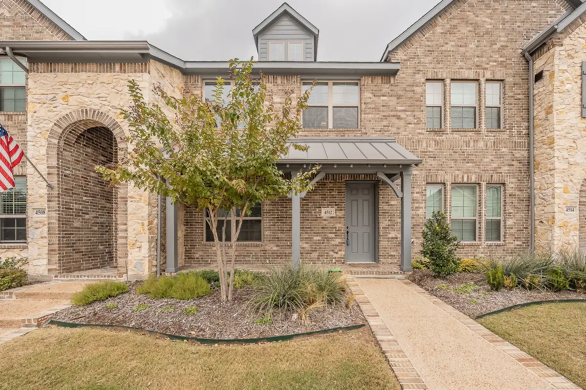 4512 Cypress Thorn Drive, Arlington, TX 76005 - Image #1