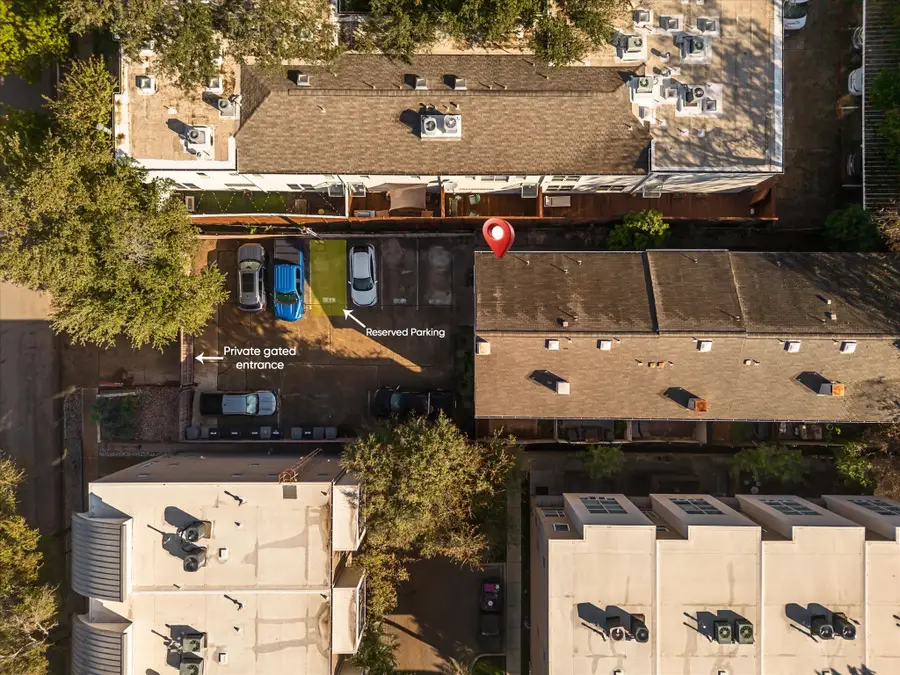 4110 Travis Street #E, Dallas, TX 75204 - Image #2