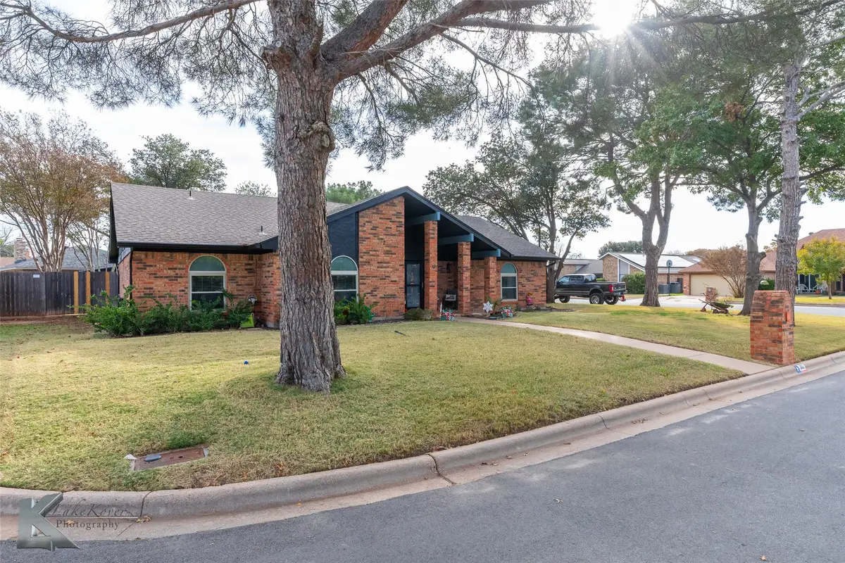 801 Nun Court, Abilene, TX 79602 - Image #1