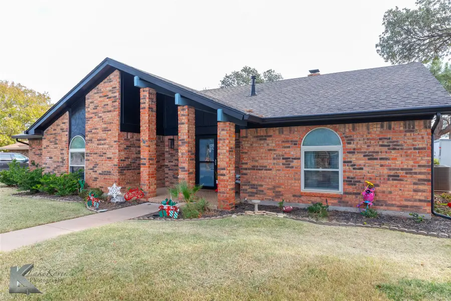 801 Nun Court, Abilene, TX 79602 - Image #3