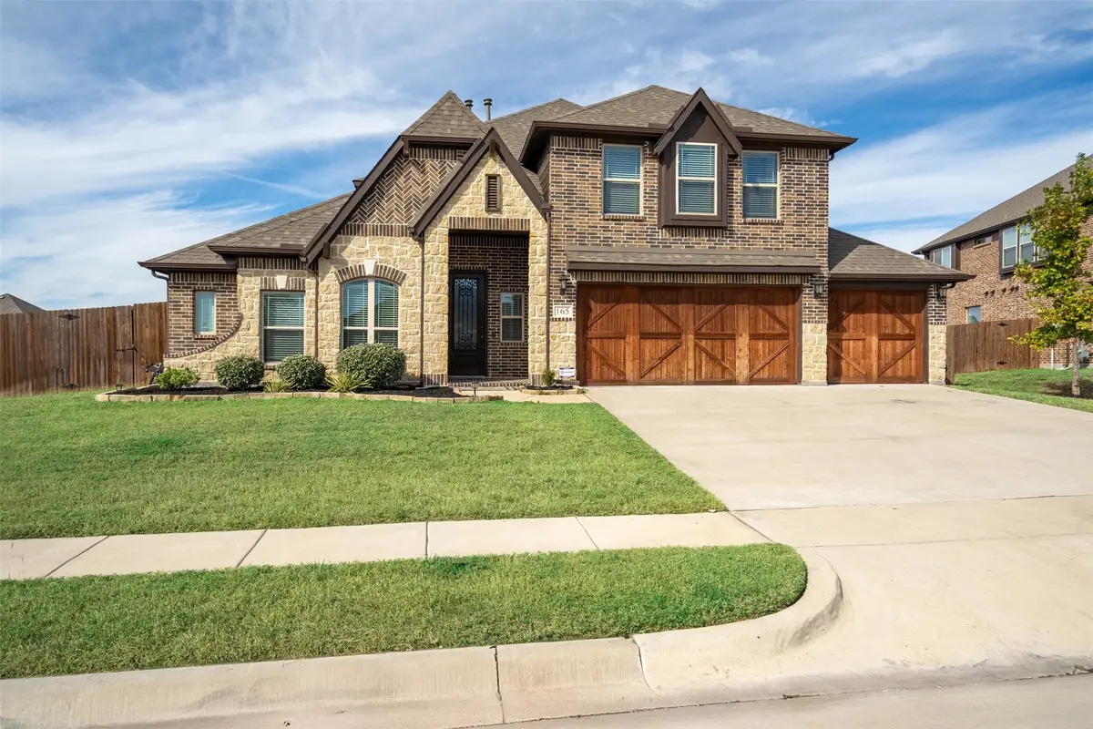 165 Katherine Drive, Forney, TX 75126 - Image #1