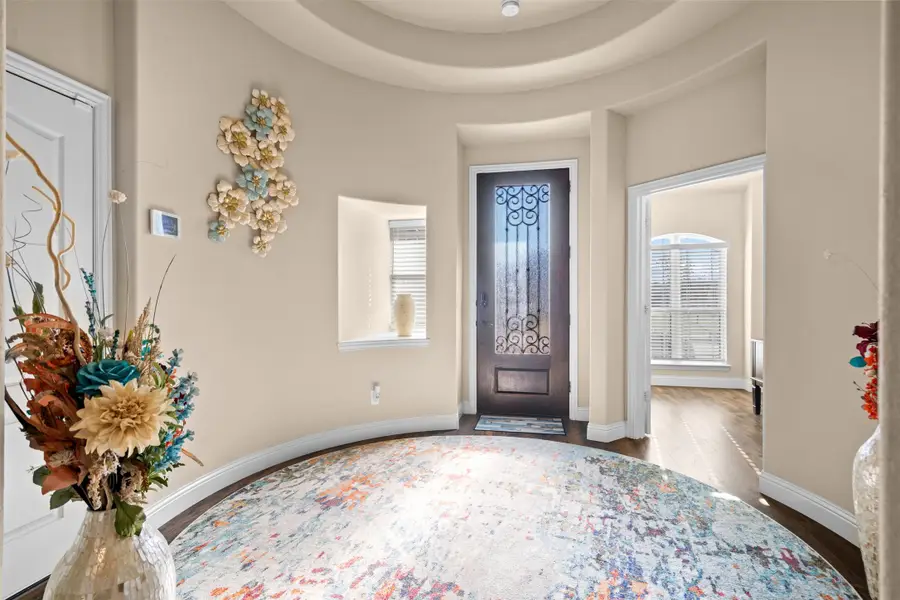 165 Katherine Drive, Forney, TX 75126 - Image #2