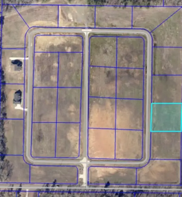 207 E Josie Lane, Haughton, LA 71037