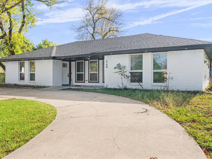 240 Wesley Drive, Desoto, TX 75115 - Image #2