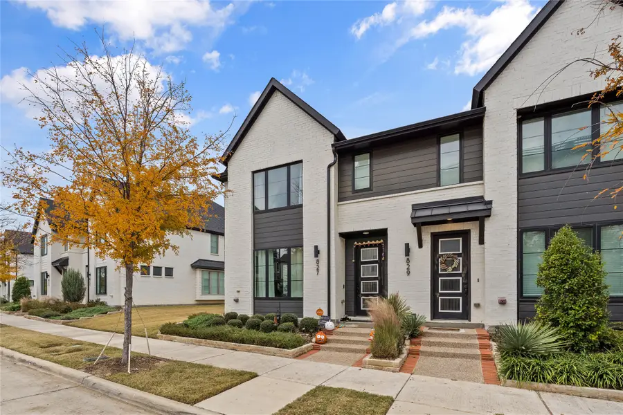 827 Crystal Oak Lane, Arlington, TX 76005 - Image #2