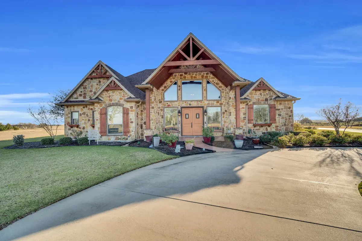 217 Hunter Pass, Waxahachie, TX 75165 - Image #1