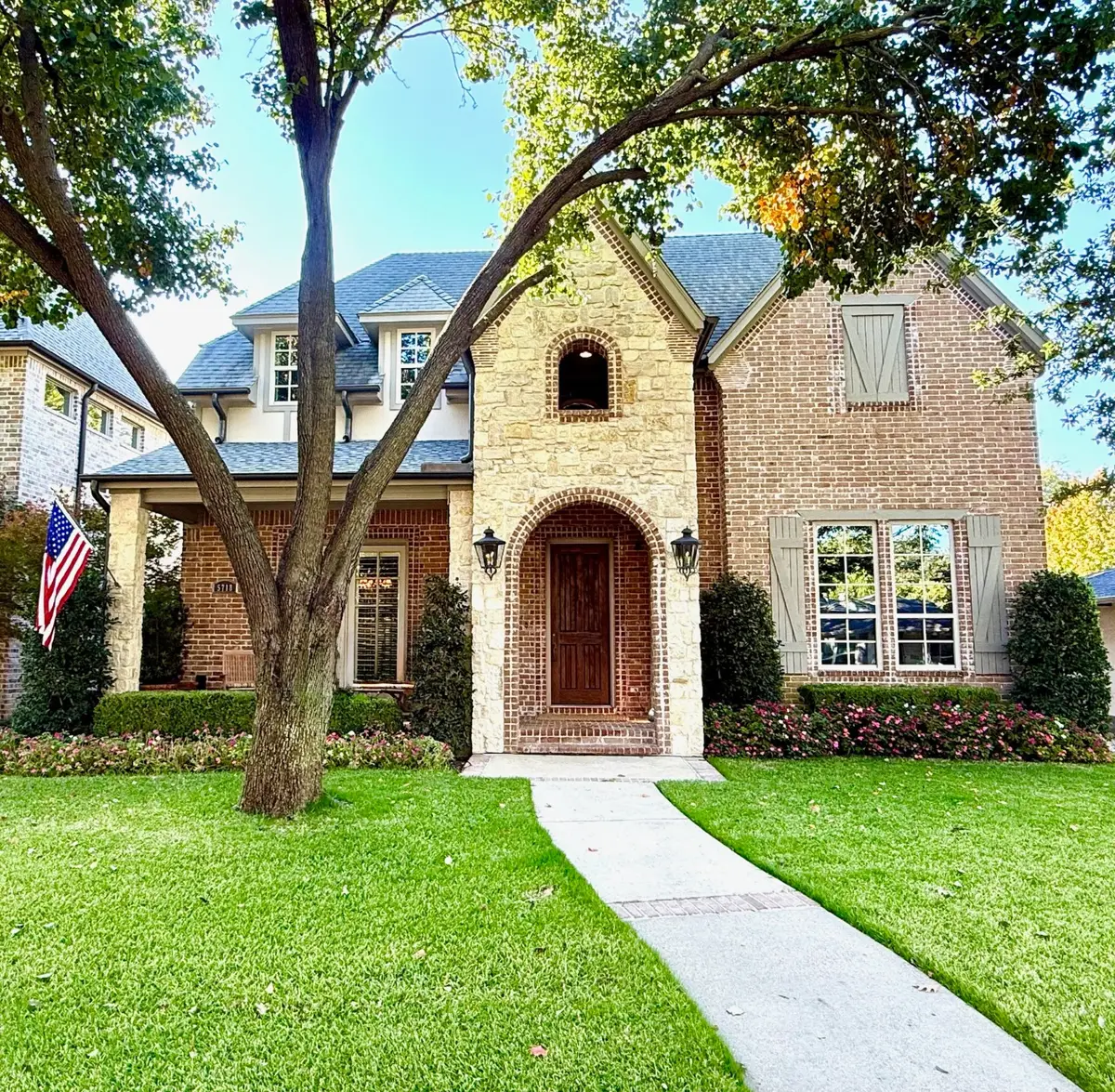 5718 Stanford Avenue, Dallas, TX 75209 - Image #1