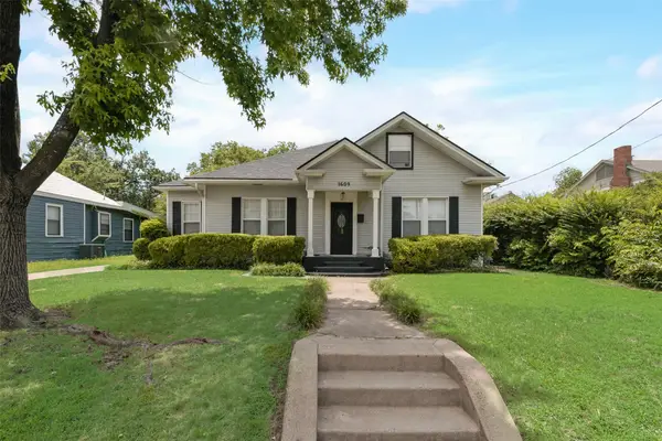 1609 Walworth, Greenville, TX 75401