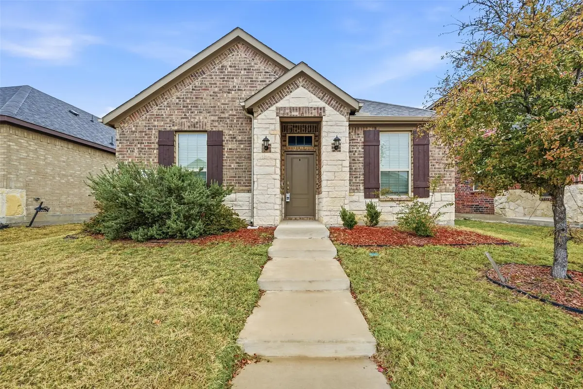 1621 Babb Lane, Celina, TX 75009 - Image #1