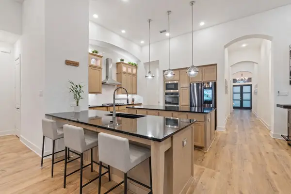 4124 Sandbrock Parkway, Aubrey, TX 76227