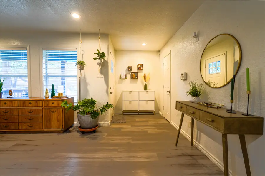 1312 Guthrie Drive, Waco, TX 76710 - Image #2