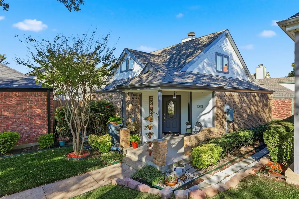 18028 Whispering Gables Lane, Dallas, TX 75287 - Image #1