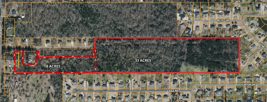 TBD Voss Road, Stonewall, LA 71078 - Image #2