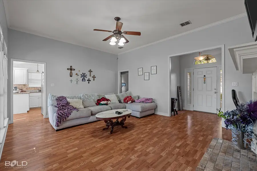 7822 Mary Ann Circle, Shreveport, LA 71107 - Image #3