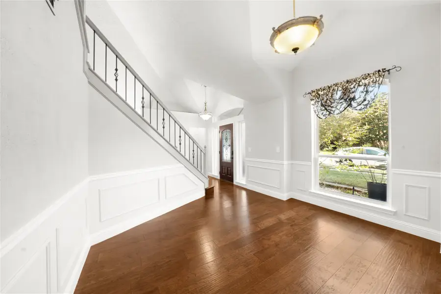 2215 Cimarron Road, McKinney, TX 75072 - Image #3