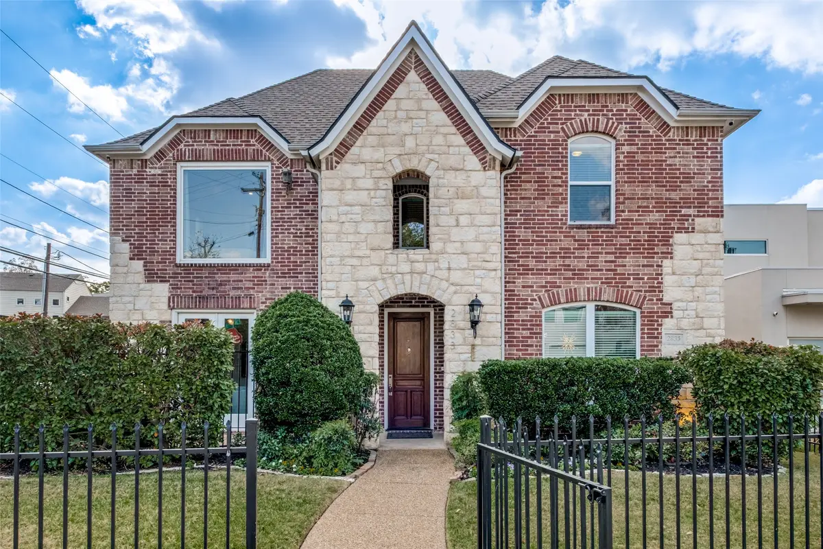 2833 Lee Street, Dallas, TX 75206 - Image #1