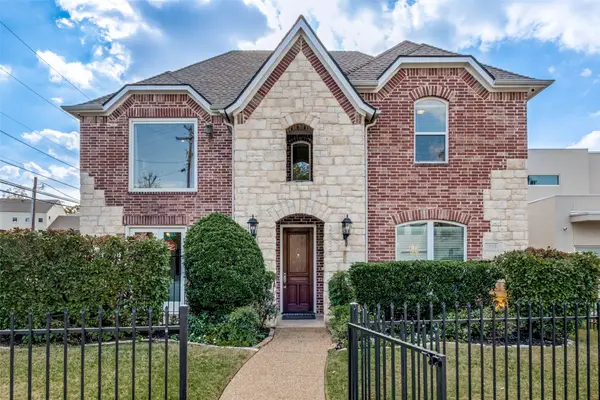 2833 Lee Street, Dallas, TX 75206